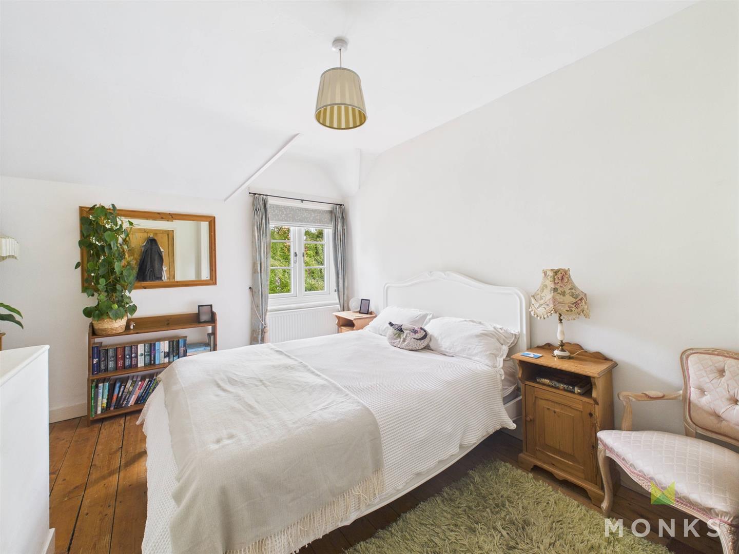 3 Model Cottages, Shrewsbury, SY4 4BW SSTC 3 Model Cottages, Shrewsbury, SY4 4BW SSTC